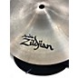 Used Zildjian 10in A Series Splash Cymbal