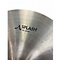 Used Zildjian 10in A Series Splash Cymbal