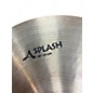Used Zildjian 10in A Series Splash Cymbal