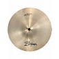 Used Zildjian 10in A Series Splash Cymbal thumbnail