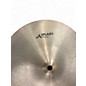 Used Zildjian 10in A Series Splash Cymbal