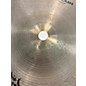 Used Zildjian 10in A Series Splash Cymbal