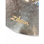 Used Zildjian 16in ZXT TITANIUM MEDIUM THIN CRASH Cymbal