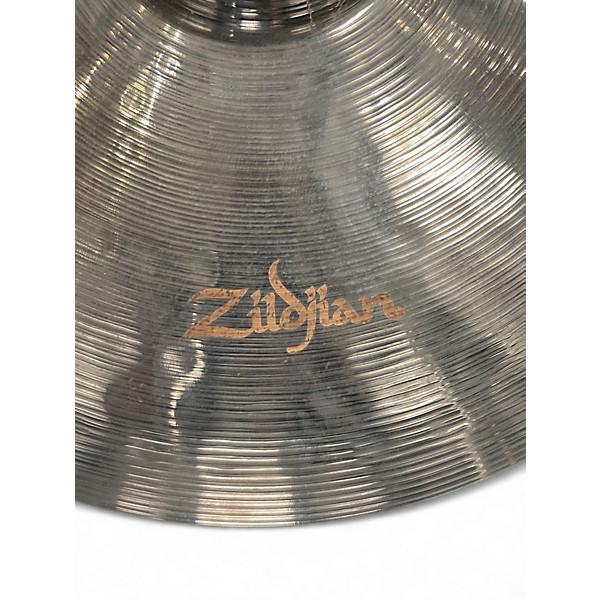 Used Zildjian 20in ZXT TITANIUM MEDIUM RIDE Cymbal
