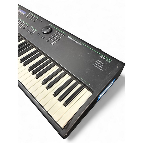 Used Kurzweil PC88 STAGE PIANO Stage Piano