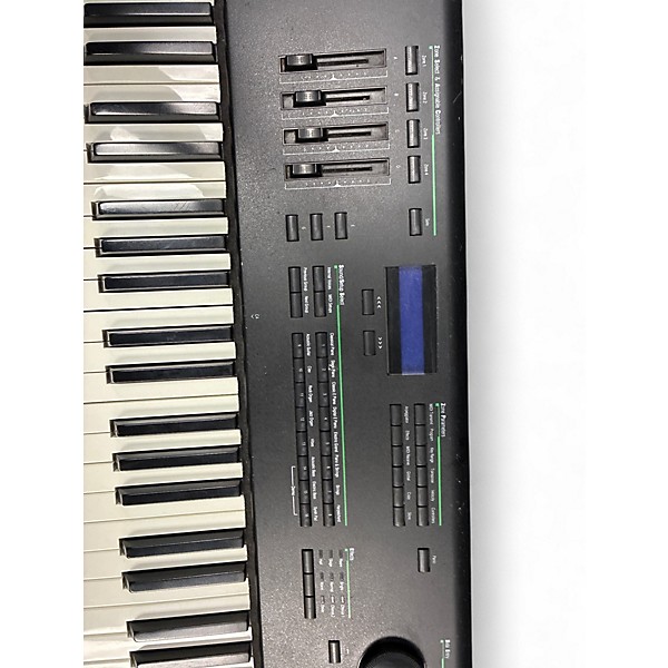 Used Kurzweil PC88 STAGE PIANO Stage Piano