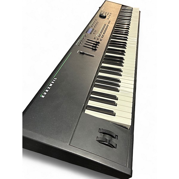 Used Kurzweil PC88 STAGE PIANO Stage Piano