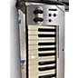 Used M-Audio KeyRig 49 MIDI Controller