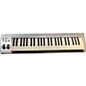 Used M-Audio KeyRig 49 MIDI Controller