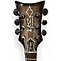 Used DBZ Guitars DIAMOND STF SERIES Trans Charcoal Solid Body Electric Guitar
