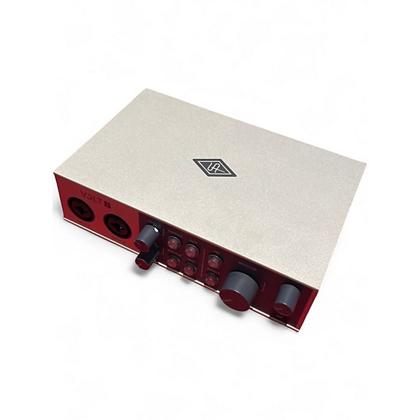 Used Universal Audio VOLT 2 Audio Interface