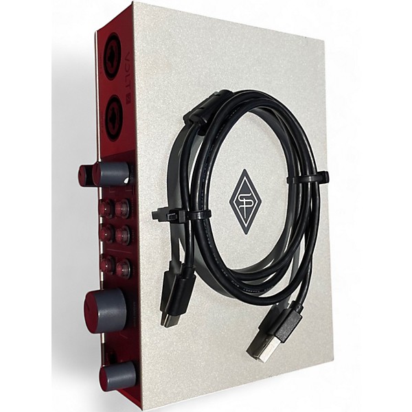 Used Universal Audio VOLT 2 Audio Interface