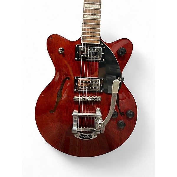 Used Gretsch Guitars G2655T Walnut Hollow Body Electric Guitar