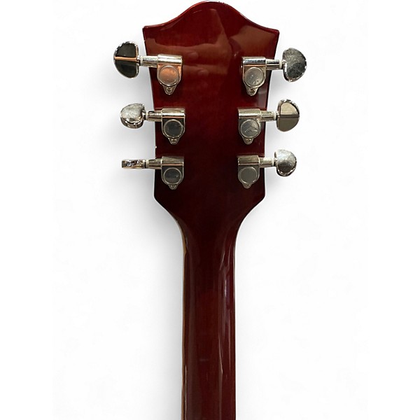 Used Gretsch Guitars G2655T Walnut Hollow Body Electric Guitar