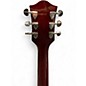 Used Gretsch Guitars G2655T Walnut Hollow Body Electric Guitar