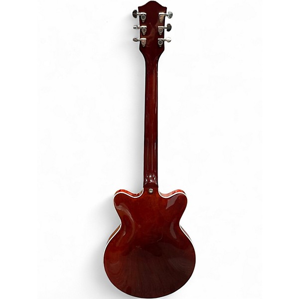 Used Gretsch Guitars G2655T Walnut Hollow Body Electric Guitar