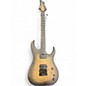 Used Schecter Guitar Research Banshee MACH EVERTUNE EMBER BURST Solid Body Electric Guitar thumbnail