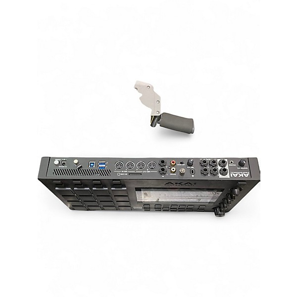 Used Akai Professional MPC Live 2 Production Controller
