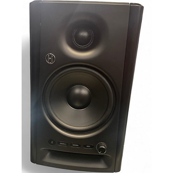 Used Harbinger SM505 Power Amp