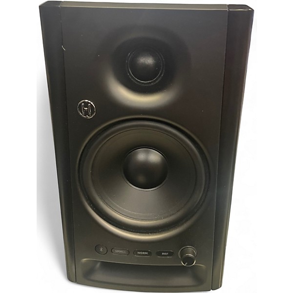 Used Harbinger SM505 Power Amp