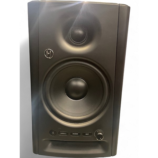 Used Harbinger SM505 Power Amp