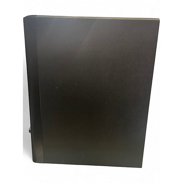 Used Harbinger SM505 Power Amp