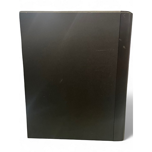 Used Harbinger SM505 Power Amp