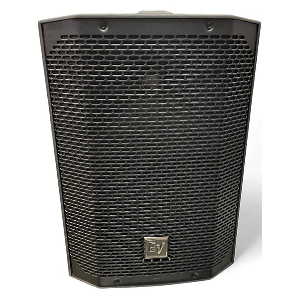 Used Electro-Voice EVERSE 8 Powered Speaker