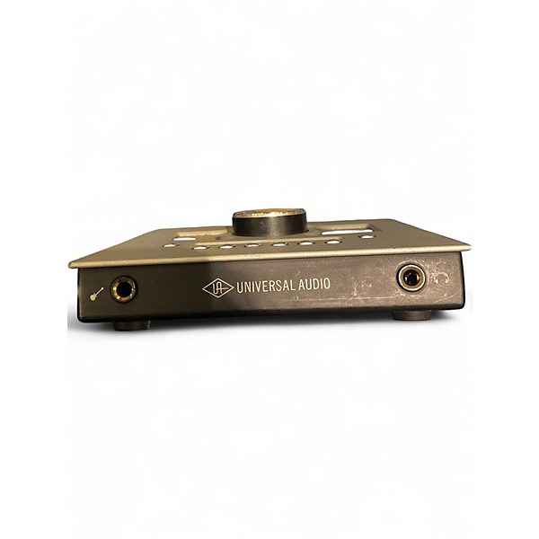 Used Universal Audio Apollo Twin Solo Audio Interface