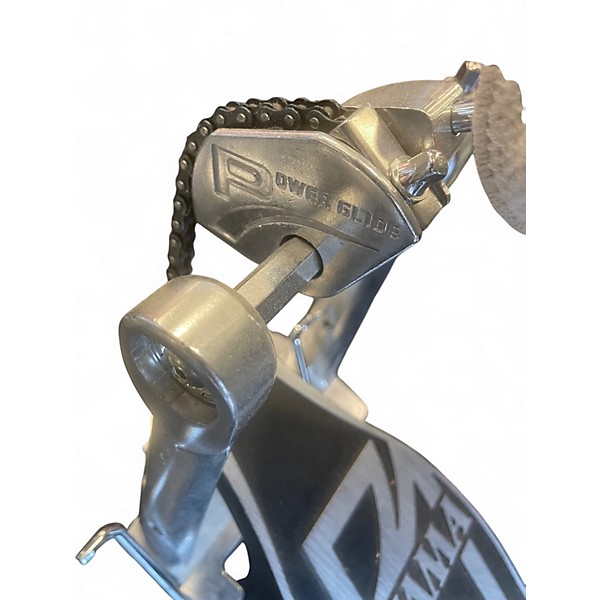 Used TAMA Power Glide Single Bass Drum Pedal