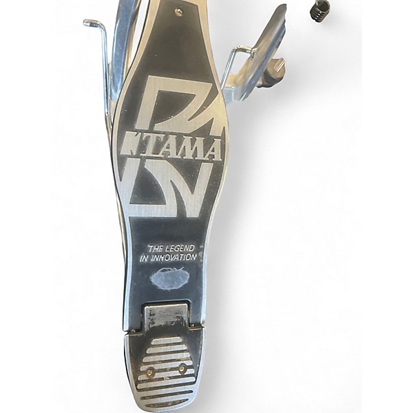 Used TAMA Power Glide Single Bass Drum Pedal