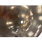 Used SABIAN 17in AAX Xplosion Fast Crash Cymbal