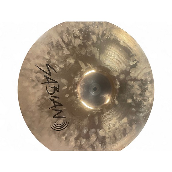 Used SABIAN 17in AAX Xplosion Fast Crash Cymbal