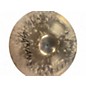 Used SABIAN 17in AAX Xplosion Fast Crash Cymbal