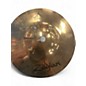 Used Zildjian 8in A Custom Splash Cymbal thumbnail