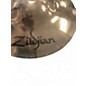 Used Zildjian 8in A Custom Splash Cymbal