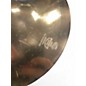 Used Zildjian 8in A Custom Splash Cymbal