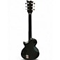 Used ESP E-II Eclipse Black Solid Body Electric Guitar