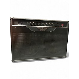 Used Raven RG100 100W 2x12 Guitar Combo Amp