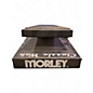 Used Morley Classic Wah Effect Pedal