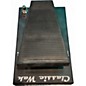 Used Morley Classic Wah Effect Pedal