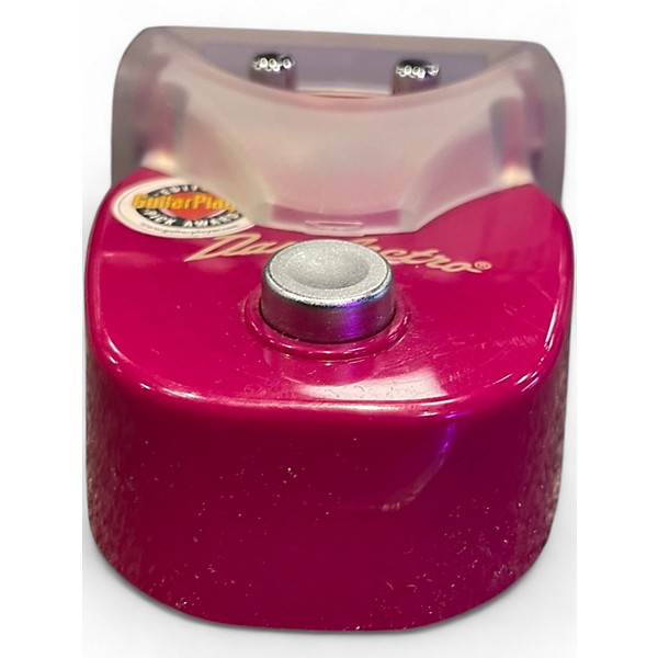 Used Danelectro DJ2 T-Bone Effect Pedal