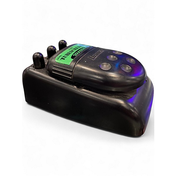 Used Ibanez Soundtank Ts5 Effect Pedal