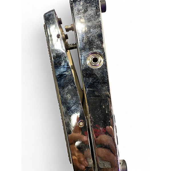 Used Carvin Vintage Wah Effect Pedal