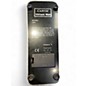 Used Carvin Vintage Wah Effect Pedal