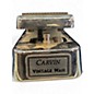 Used Carvin Vintage Wah Effect Pedal