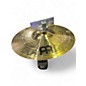 Used MEINL 8in HCS Splash Cymbal thumbnail