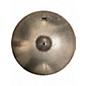 Used SABIAN 21in HH Raw Bell Dry Ride Brilliant Cymbal thumbnail