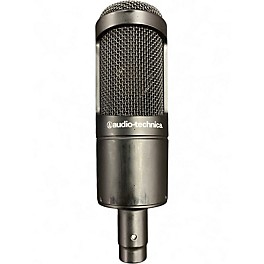 Used Audio-Technica AT2035 Condenser Microphone