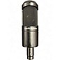 Used Audio-Technica AT2035 Condenser Microphone thumbnail
